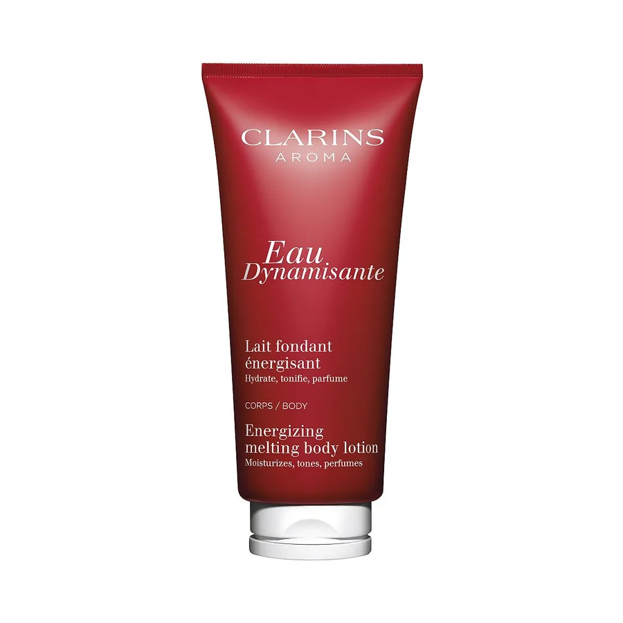 Clarins Clarins Eau Dynamisante Energizing Melting Body Lotion200 ml, 200ml