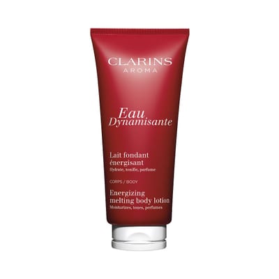 Clarins Clarins Eau Dynamisante Energizing Melting Body Lotion200 ml, 200ml
