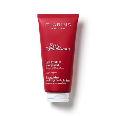Clarins Clarins Eau Dynamisante Energizing Melting Body Lotion200 ml, 200ml