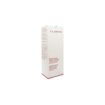 Clarins Clarins Moisture Rich Body Lotion 200ml