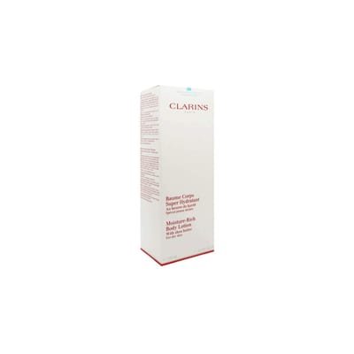 Clarins Clarins Moisture Rich Body Lotion 200ml
