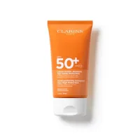 Clarins Clarins Sun Care Body Cream Spf 50+ 150ml