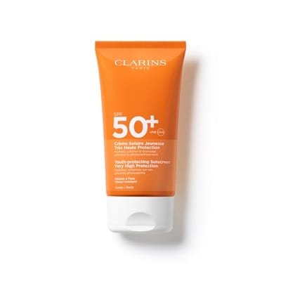 Clarins Clarins Sun Care Body Cream Spf 50+ 150ml