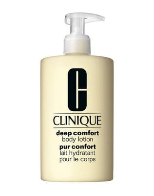 Clinique Clinique Deep Comfort Body Lotion 400ml