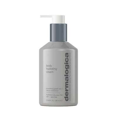 Dermalogica Dermalogica Body Hydrating Cream - Smooths
