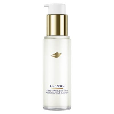 Dove Dove 4-In-1 Body Serum 100ml
