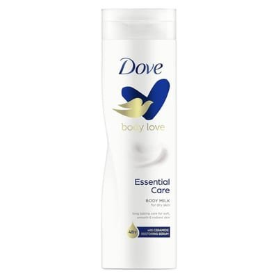 Dove Dove Essential Nourish Body Lotion - 250ml