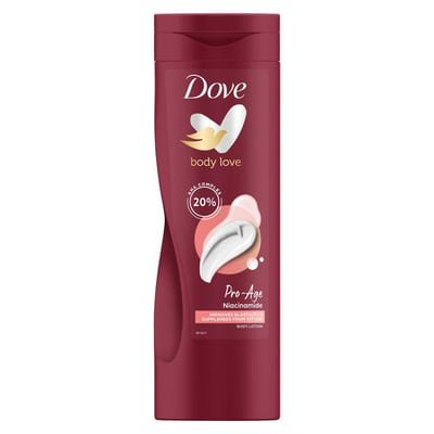 Dove Dove Nourishing Body Care Pro Age Body Lotion