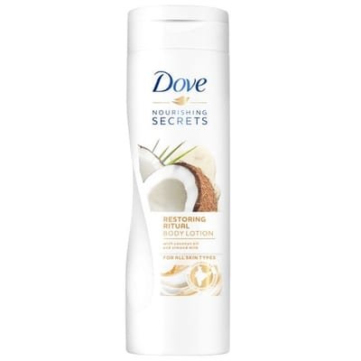 Dove Dove Restoring Care Body Lotion - 250ml