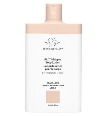 Drunk Elephant Drunk Elephant Sili™ Whipped Body Lotion 240ml