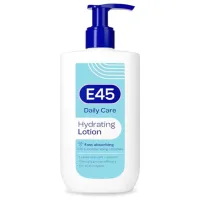 E45 E45 Daily Moisturising Body Lotion For Dry & Sensitive Skin 400ml