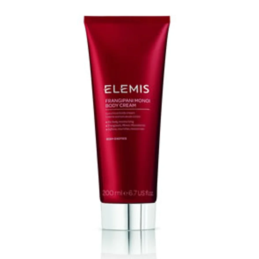 Elemis Elemis Exotic Frangipani Monoi Body Cream (200ml)