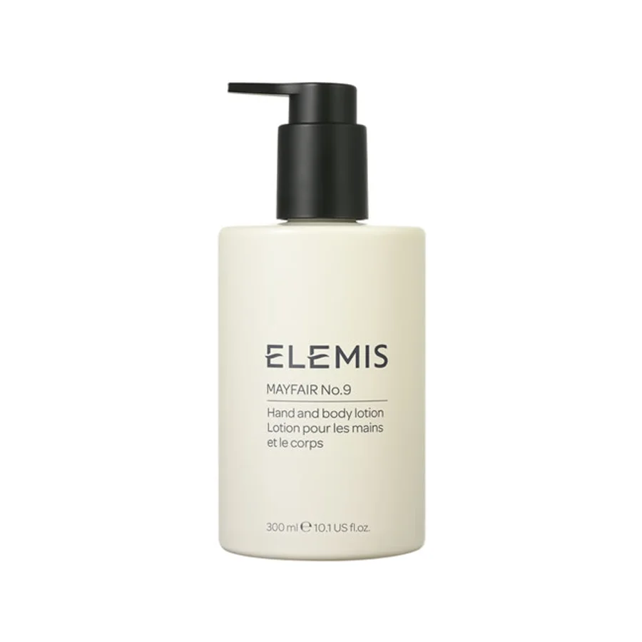 Elemis Elemis Mayfair No.9 Hand and Body Lotion (300ml)