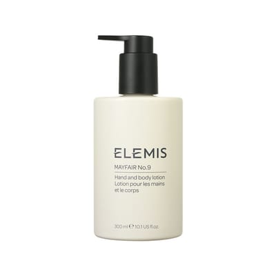Elemis Elemis Mayfair No.9 Hand and Body Lotion (300ml)