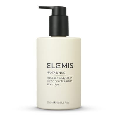 Elemis Elemis Mayfair No.9 Hand and Body Lotion (300ml)