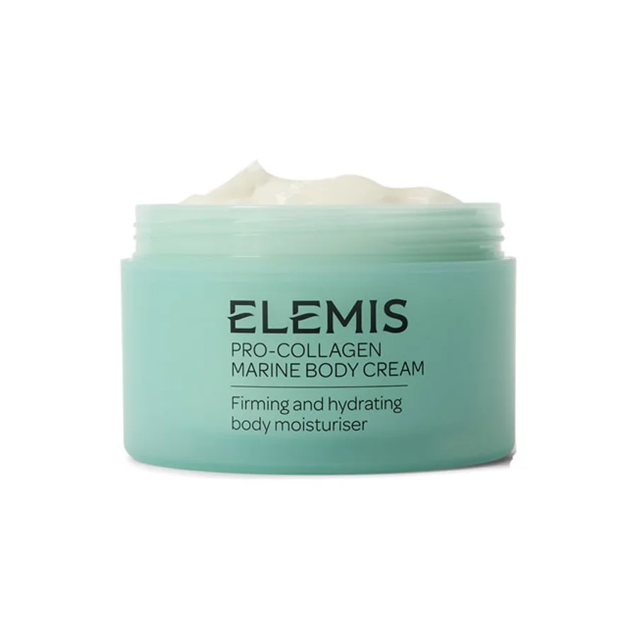 Elemis Elemis Pro-Collagen Marine Body Cream (200ml)