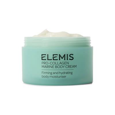 Elemis Elemis Pro-Collagen Marine Body Cream (200ml)