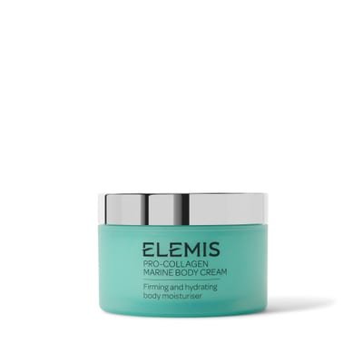 Elemis Elemis Pro-Collagen Marine Body Cream (200ml)