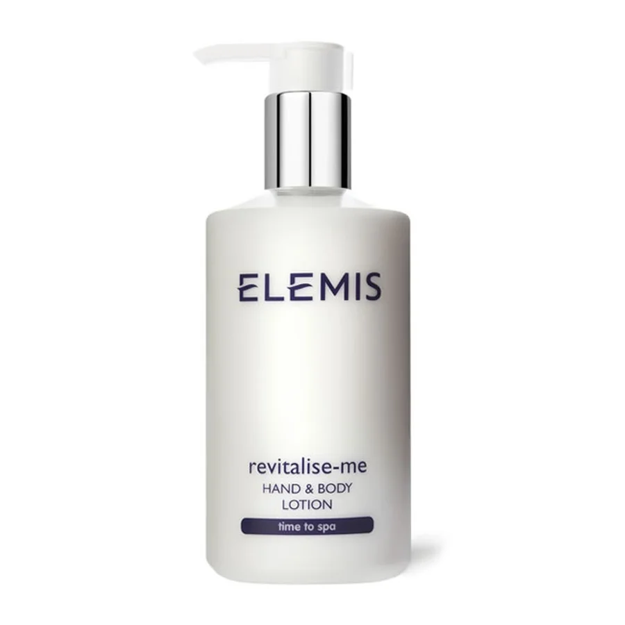 Elemis Elemis Revitalise-Me Hand and Body Lotion (300ml)
