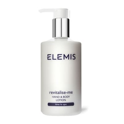 Elemis Elemis Revitalise-Me Hand and Body Lotion (300ml)