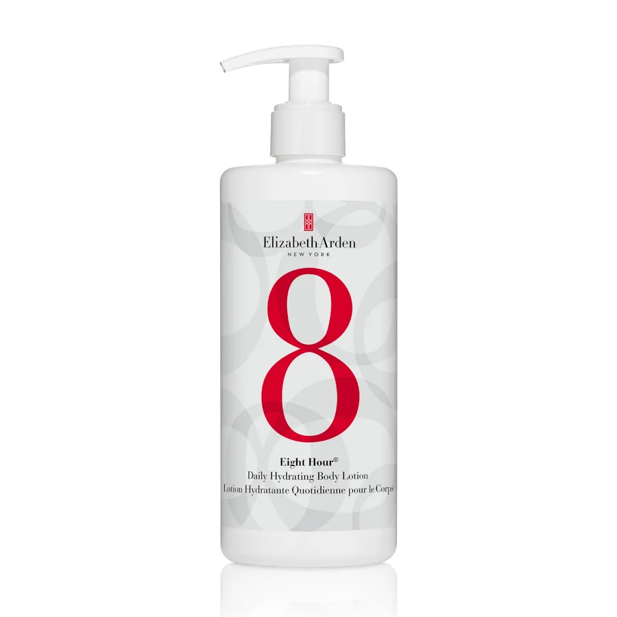 Elizabeth Arden Elizabeth Arden Eight Hour Cream Daily Hydrating Body Lotion 380 ml