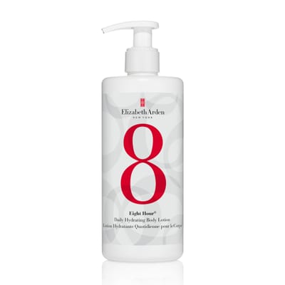 Elizabeth Arden Elizabeth Arden Eight Hour Cream Daily Hydrating Body Lotion 380 ml