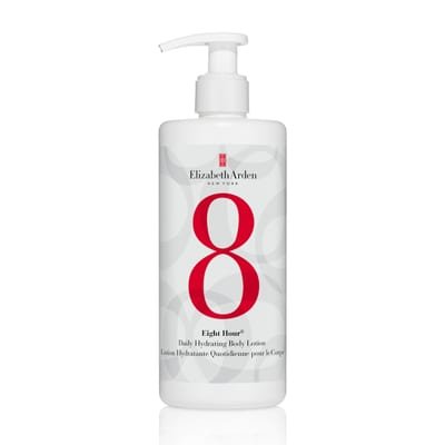 Elizabeth Arden Elizabeth Arden Eight Hour Cream Daily Hydrating Body Lotion 380 ml
