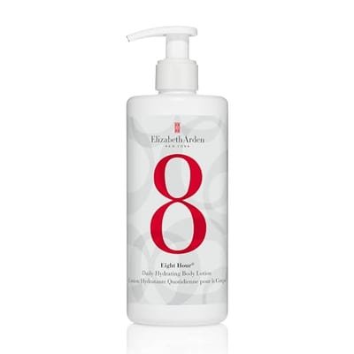 Elizabeth Arden Elizabeth Arden Eight Hour® Cream Hydrating Body Lotion - 380ml