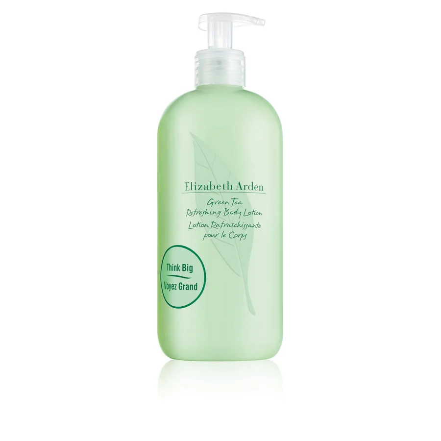 Elizabeth Arden Elizabeth Arden Green Tea Body Lotion 500ml