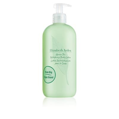 Elizabeth Arden Elizabeth Arden Green Tea Body Lotion 500ml