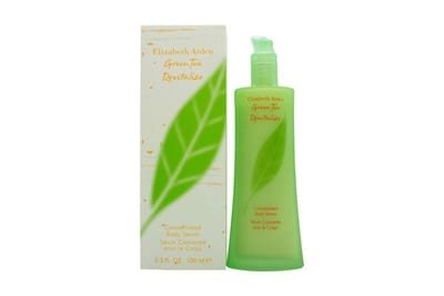 Elizabeth Arden Elizabeth Arden Green Tea Concentrated Body Serum 100ml