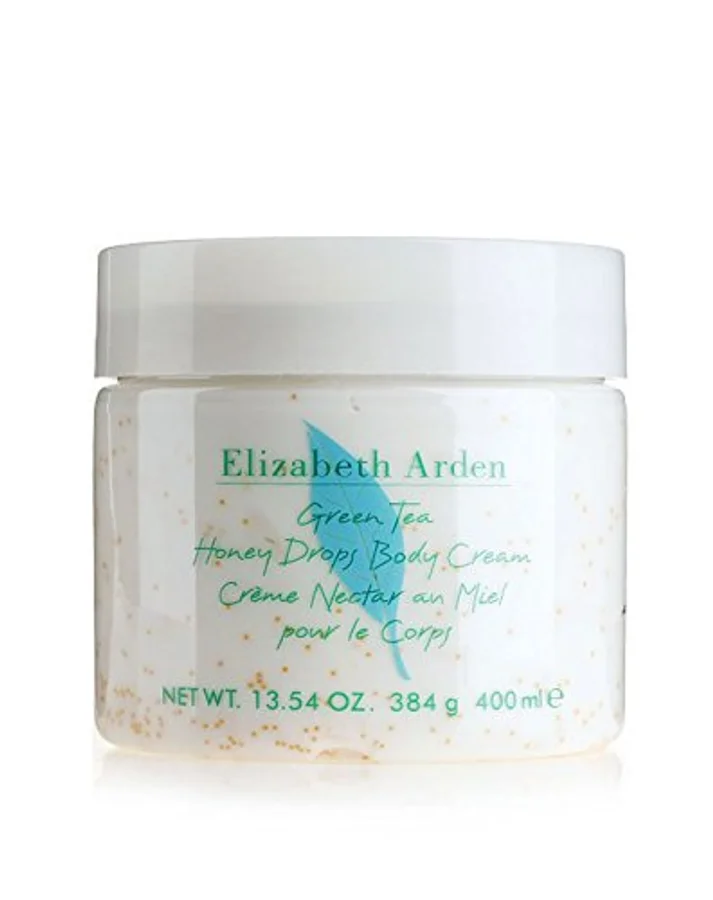 Elizabeth Arden Elizabeth Arden Green Tea Honey Drops Body Cream 400ml