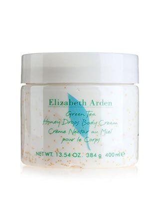 Elizabeth Arden Elizabeth Arden Green Tea Honey Drops Body Cream 400ml