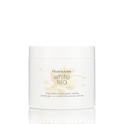 Elizabeth Arden Elizabeth Arden White Tea Pure Indulgence Body Cream 400ml