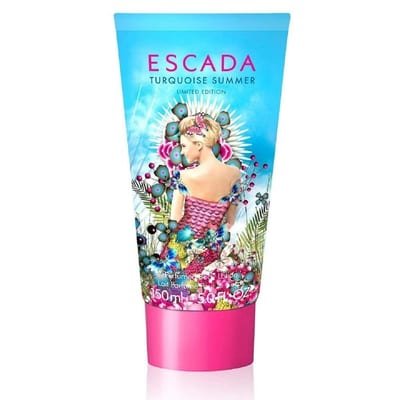 Escada Escada Turquoise Summer Body Lotion 150ml