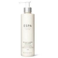 ESPA ESPA Bergamot And Jasmine Body Lotion250 ml, 250ml