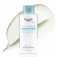 Eucerin Eucerin Atocontrol Body Lotion For Dry Irritated Skin250 ml, 250ml