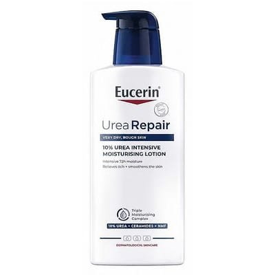 Eucerin Eucerin Urea Repair 10% Body Lotion 400ml