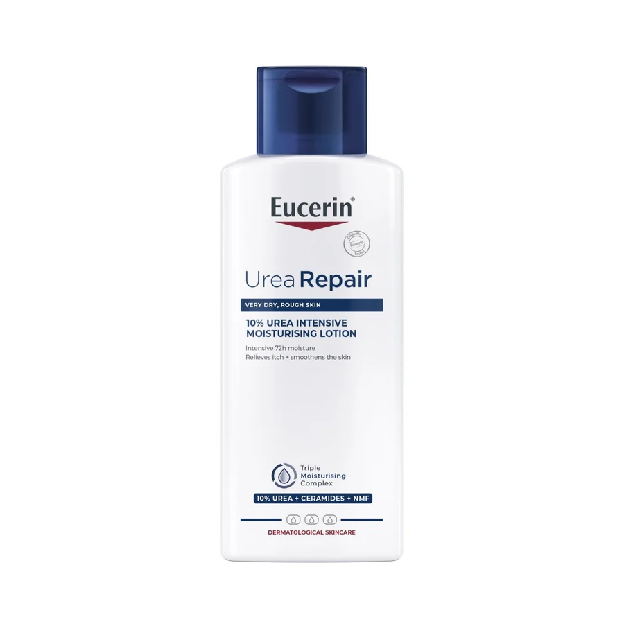 Eucerin Eucerin UreaRepair Plus Body Lotion 10% Urea