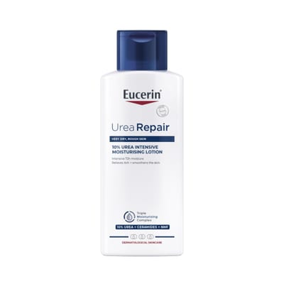 Eucerin Eucerin UreaRepair Plus Body Lotion 10% Urea