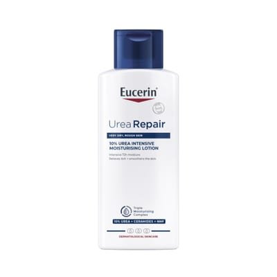 Eucerin Eucerin UreaRepair Plus Body Lotion 10% Urea