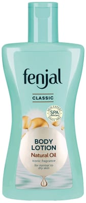 Fenjal Fenjal Classic Luxury Hydrating Body Lotion -