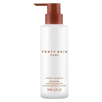Fenty Skin Fenty Skin Butta Drop Hydrating Body Milk Amber Bouquet 185ml