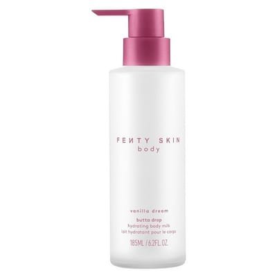 Fenty Skin Fenty Skin Butta Drop Hydrating Body Milk Vanilla Dream 185ml