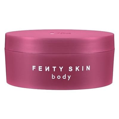 Fenty Skin Fenty Skin Butta Drop Whipped Oil Body Cream, Vanilla Dream200 ml, 200ml