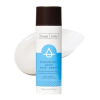 Frank Body Frank Body Hyaluronic Acid Body Serum 140ml