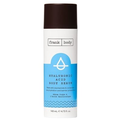 Frank Body Frank Body Hyaluronic Acid Body Serum 140ml