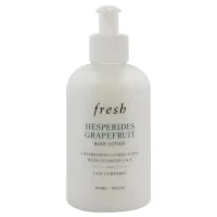 Fresh Fresh Body Lotion Hesperides Grapefruit 300ml