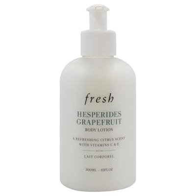 Fresh Fresh Body Lotion Hesperides Grapefruit 300ml