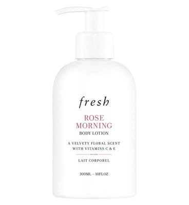 Fresh Fresh Body Lotion Rose Morning 300ml